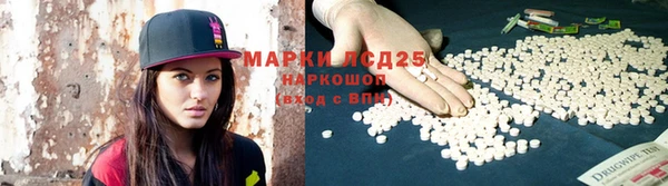 амф Пересвет
