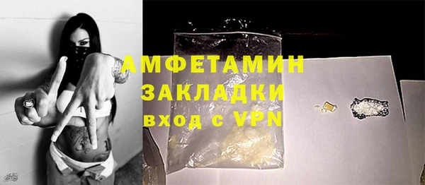 амф Пересвет