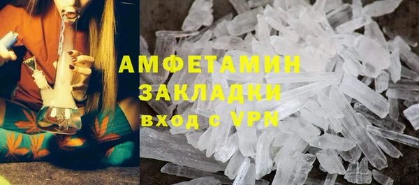 амф Пересвет